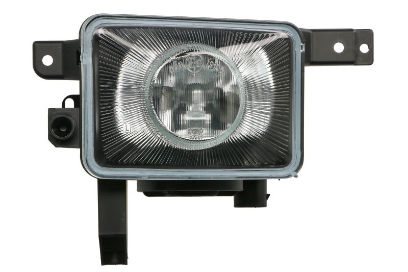 Proiector ceata fata H3 transparent