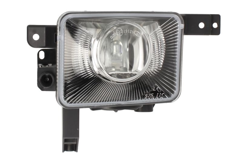 Proiector ceata fata H3 transparent
