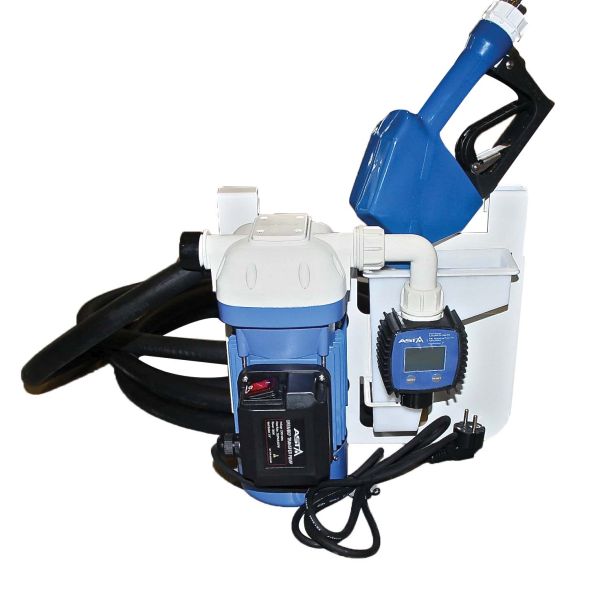 Aparate pentru fluide si combustibili electric 230 V