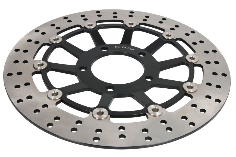 Disc frana fata plutitor 320 mm