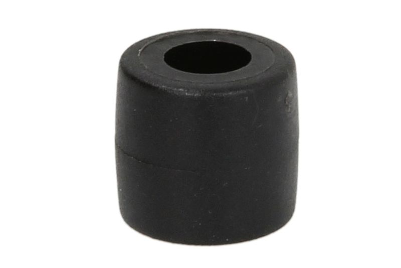 Ghidaj cu role ușă glisantă negru