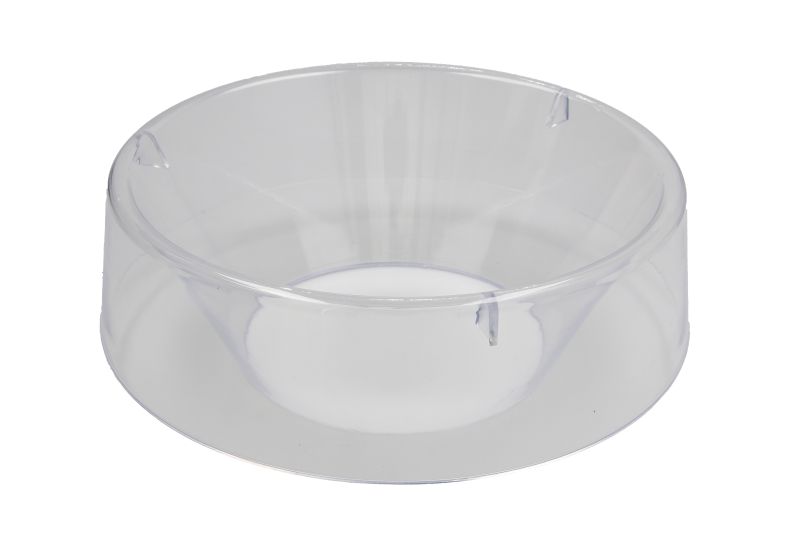 Carcasa filtru de aer plastic 266,7 mm