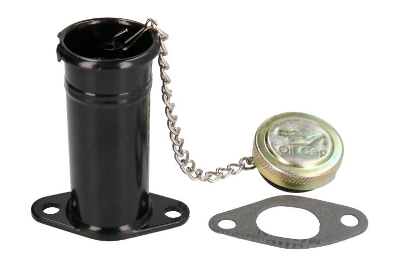 Buson ulei metal