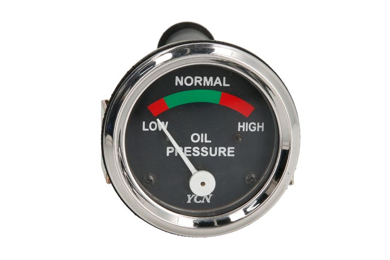 Indicator presiune ulei