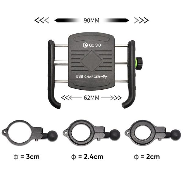Suporturi de telefon