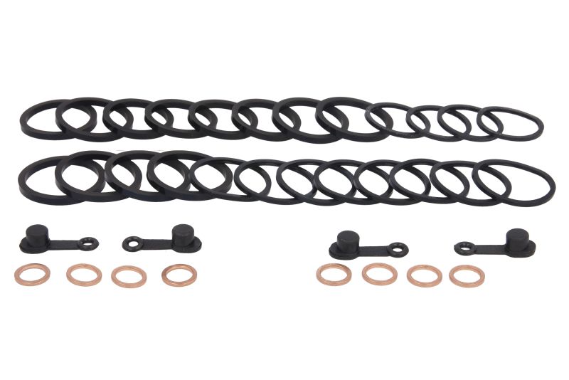 Set reparare etrier fata