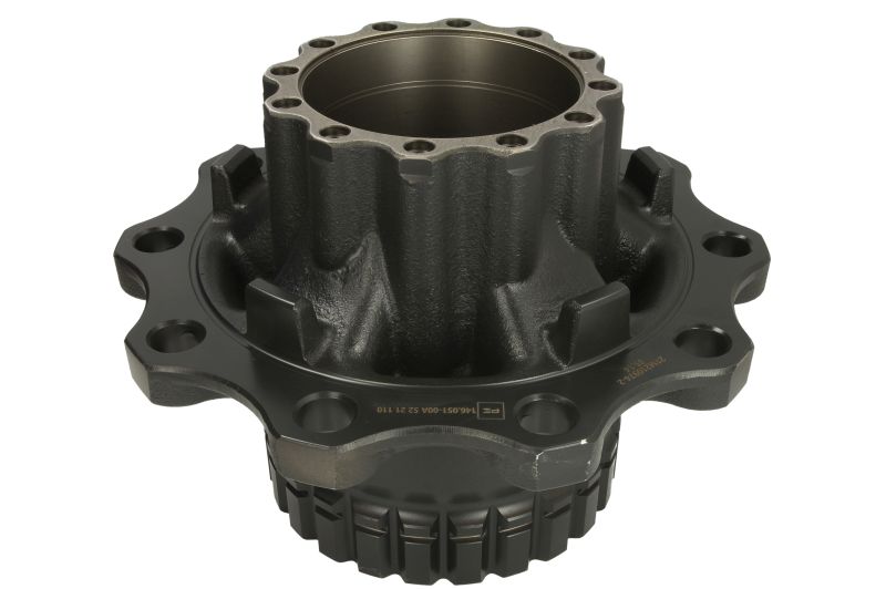 Butuc roata spate 384 mm