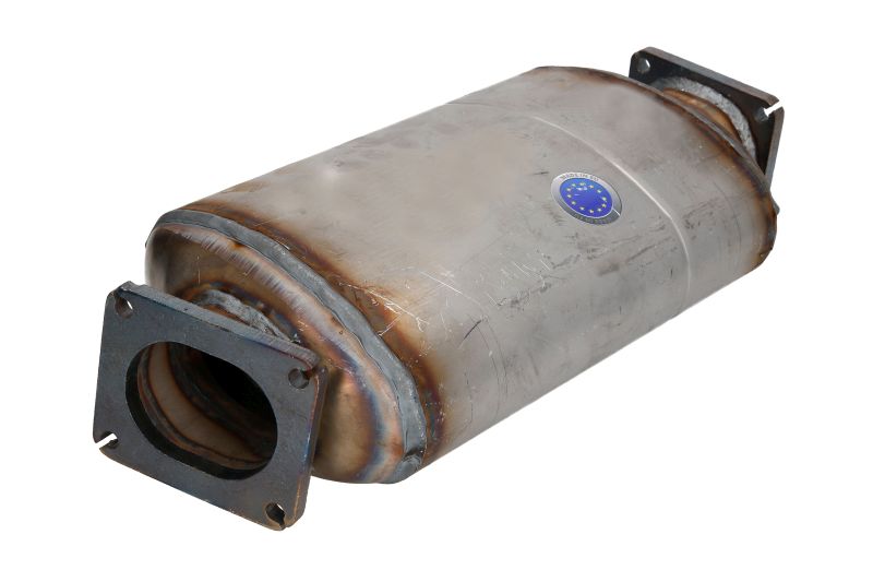 Filtru funingine/particule carbură de siliciu