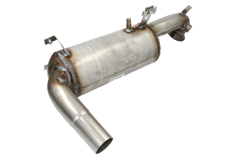 Filtru funingine/particule sist.de esapament carbura de siliciu