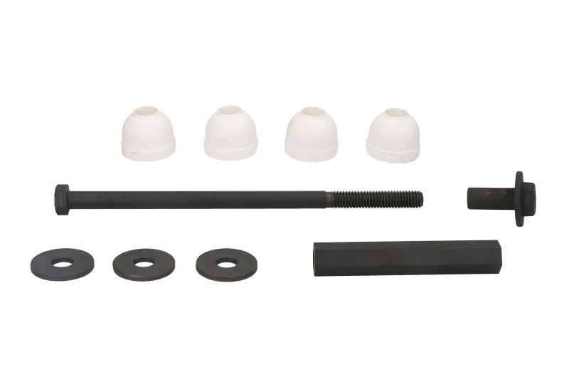 Brat/bieleta suspensie stabilizator fata filet M10 pas 1,5 mm