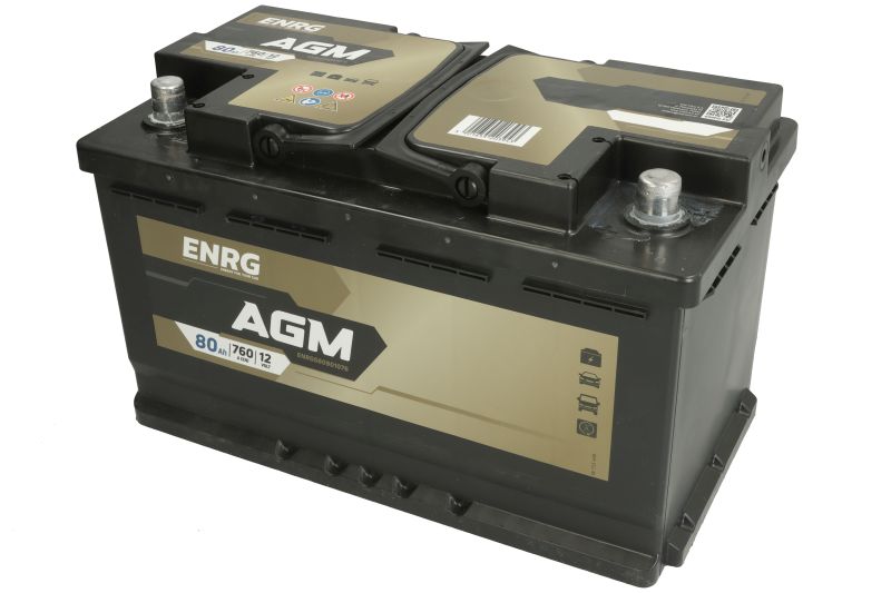 Acumulator pornire 315x175x190 mm