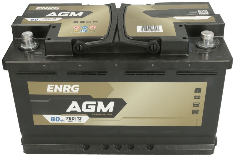 Acumulator pornire
