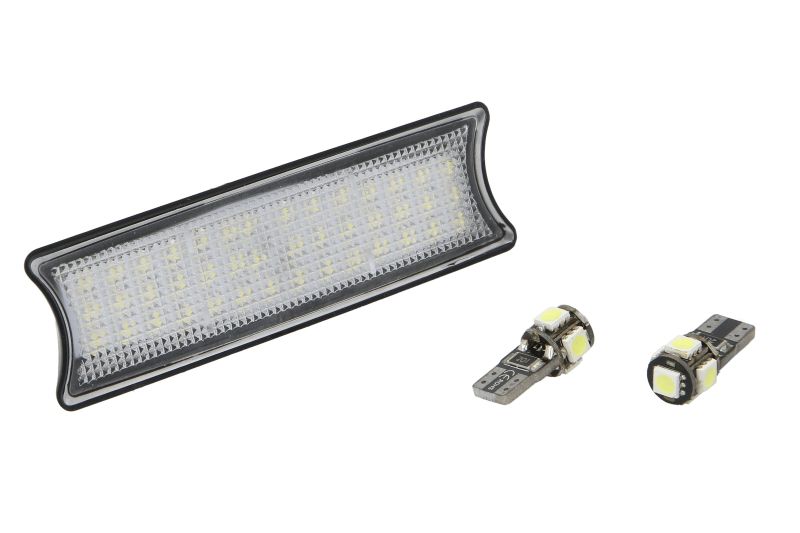 Iluminare interior LED 12V set 2 bucati