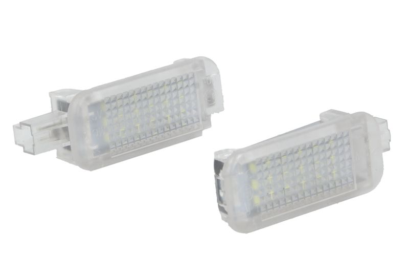Iluminare interior LED 12V set 2 bucati