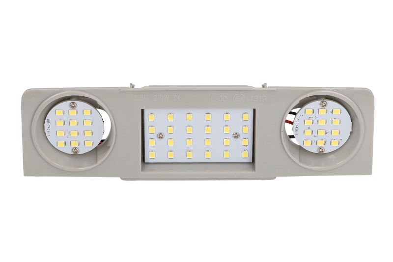 Iluminare interior