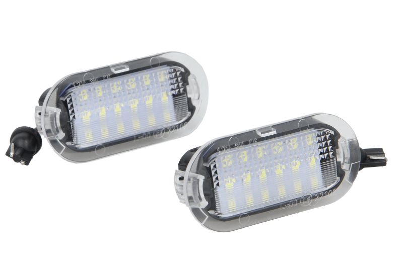 Lumina usa LED 12V set 2 bucati