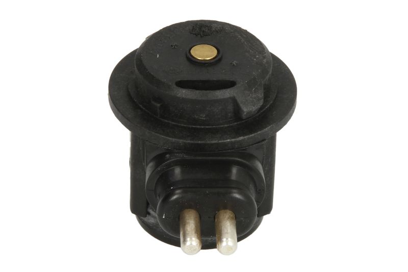 Comutator lumini frana