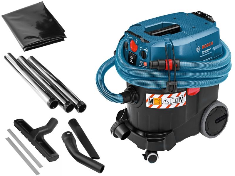 Aspirator 230V 1380W