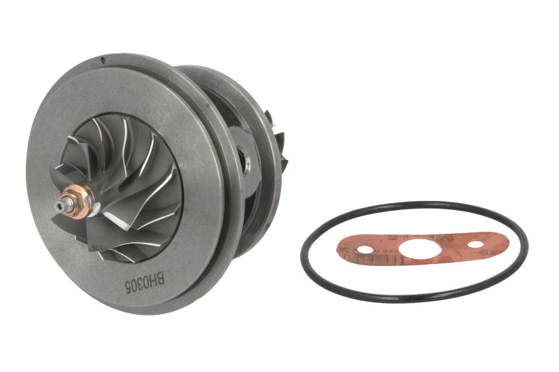Cartridge / CHRA / core assy