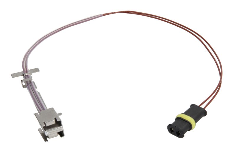 Senzor temperatura compartiment motor