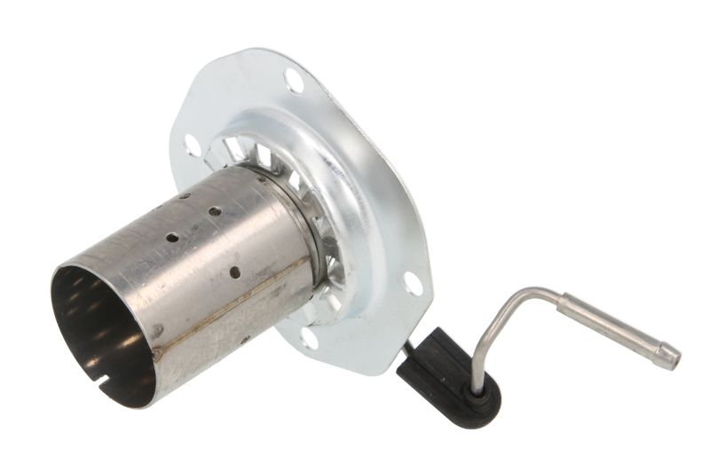 Arzator de incalzire a parcarii 12V/24V