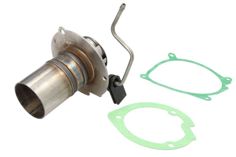 Arzator de incalzire a parcarii 12V/24V