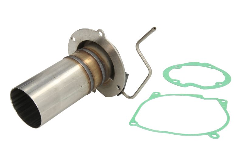 Arzator de incalzire a parcarii 12V/24V
