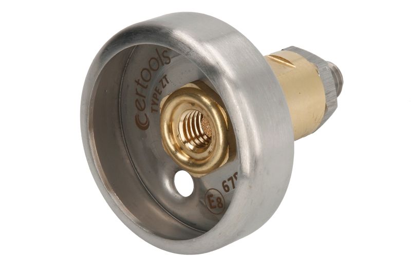Alte piese de GPL tip DISH filet M10 mm