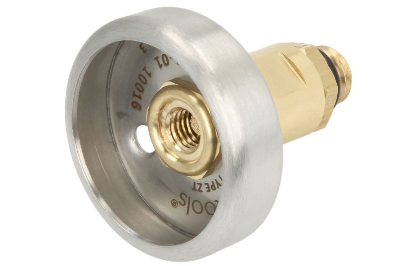 Alte piese de GPL tip DISH filet M14 mm