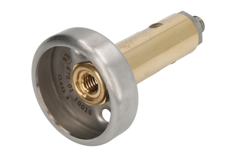 Alte piese de GPL tip DISH filet M10 mm