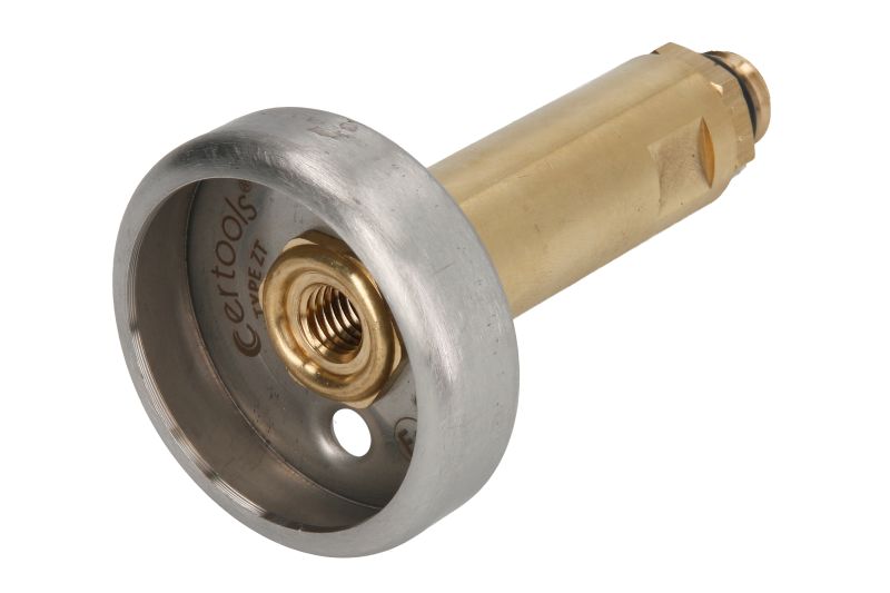 Alte piese de GPL tip DISH filet M14 mm