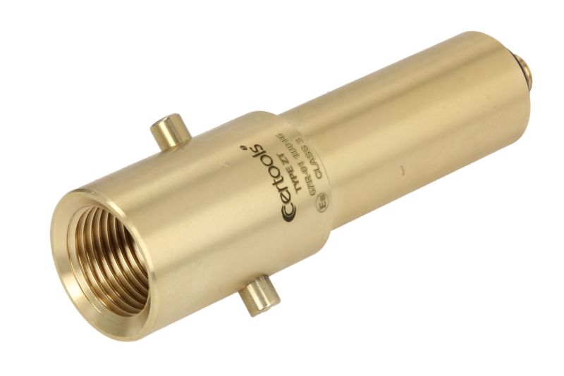 Alte piese de GPL BAYONET filet M10