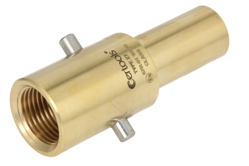 Alte piese de GPL BAYONET filet M16 pas 1.5 mm
