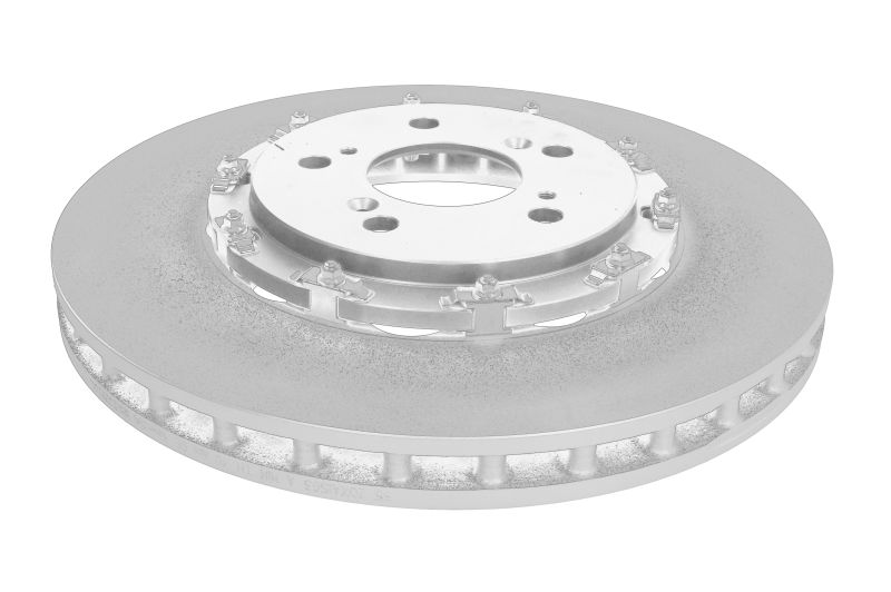 Disc frana fata set 2 bucati