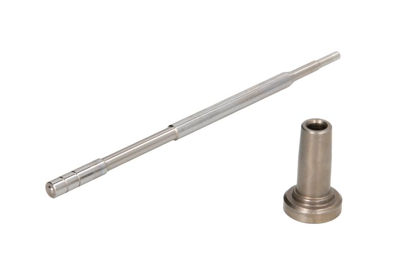Supapă injector