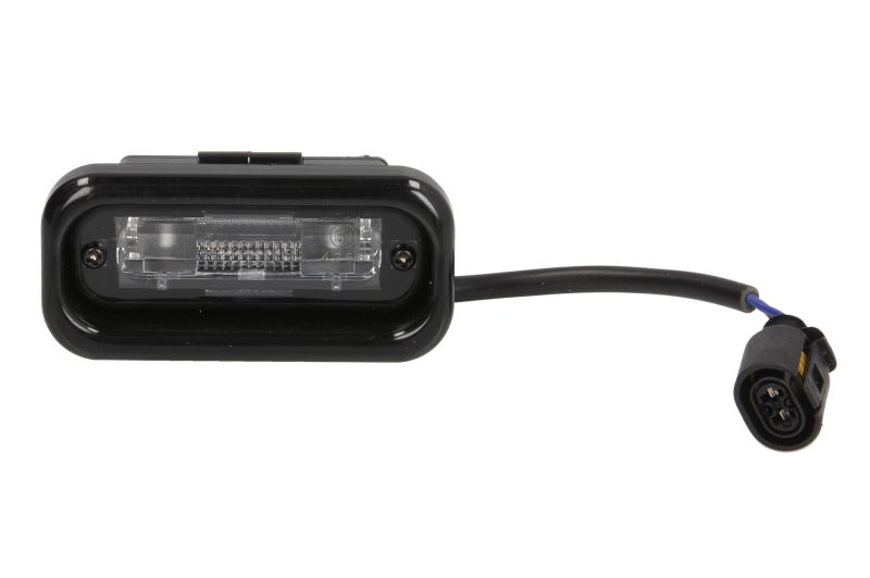 Iluminare Numar De Circulatie