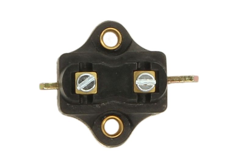 Comutator lumini frana