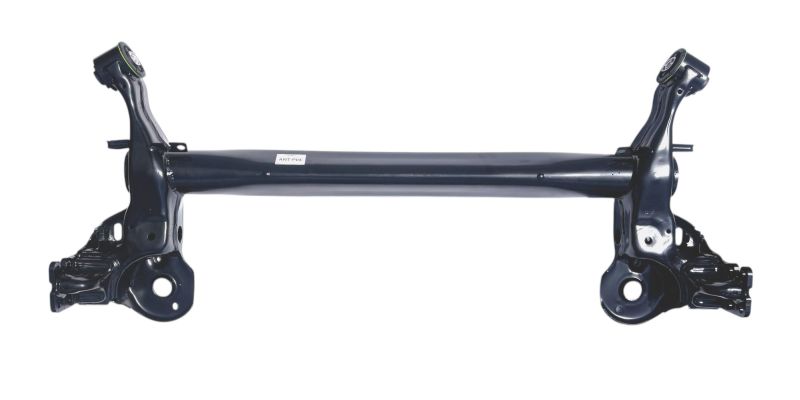 Punte de suspensie completa spate
