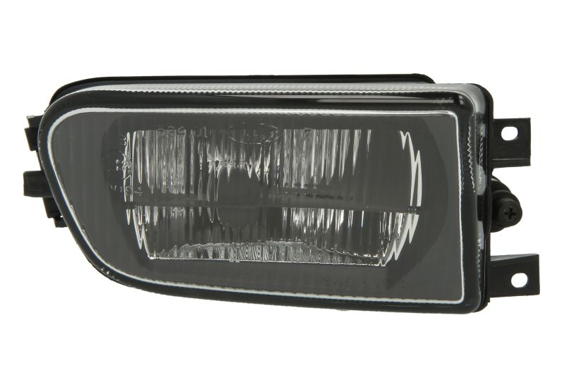 Proiector ceata fata H7 transparent
