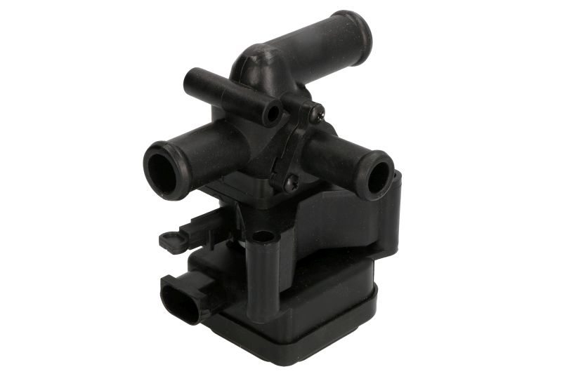 Robinetul încălzitorului 125 mm