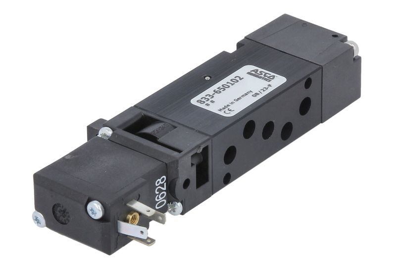 Unitate de control ajutor inchidere usi