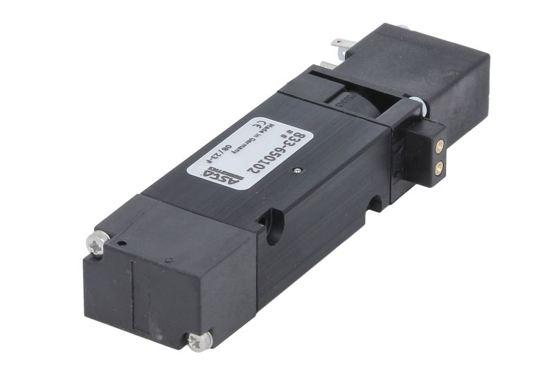 Unitate de control, ajutor inchidere usi