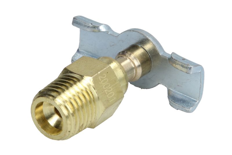 Robinet combustibil filet 1/4 inch