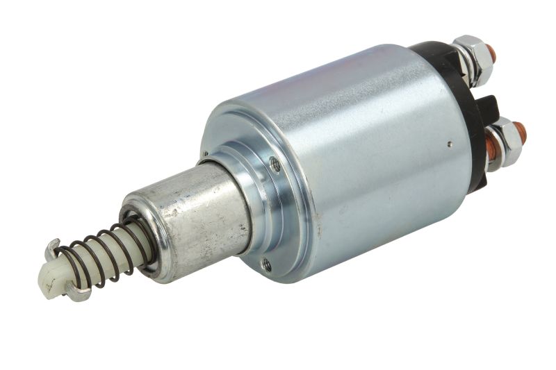 Solenoid electromotor 61 mm 12V