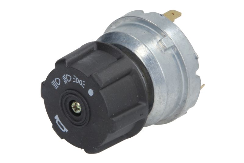Comutator 12V/24V
