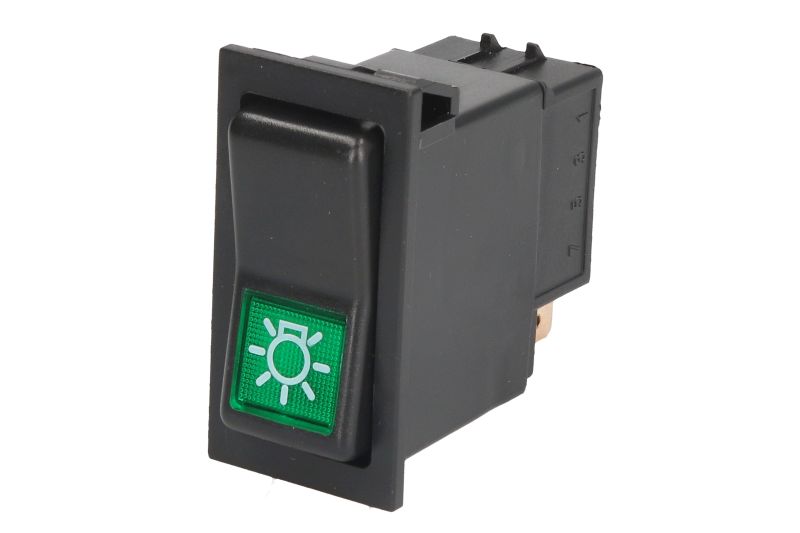 Comutator 12V