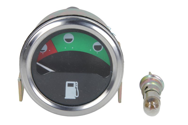 Indicator combustibil