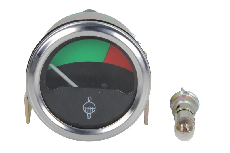 Indicator temperatura agent racire 52 mm 12V