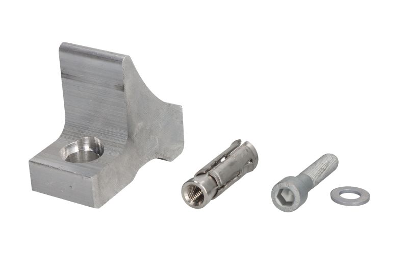 Burduf, suspensie pneumatica