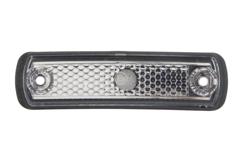 Lumină de delimitare față W5W 12V alb